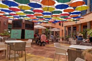 Soul Kitchen Tenerife Arcade