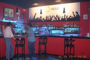 SoundClub Navalmoral