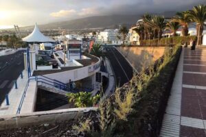 South Beach Cocktail Bar