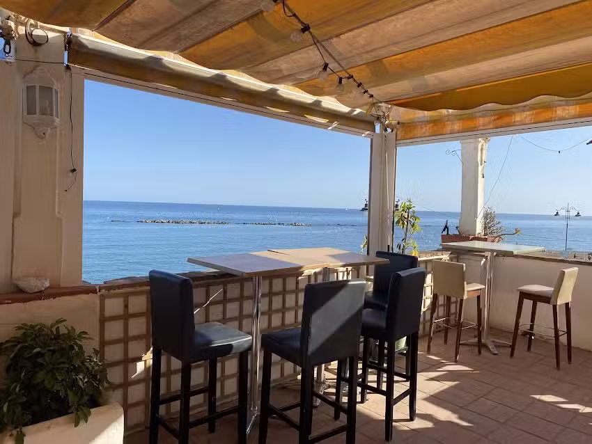 South Beach Restobar