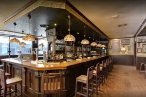 Special Horse Irish Pub