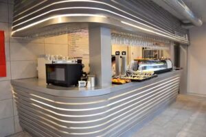 SPORT BAR Villaviciosa de Od&oacute;n