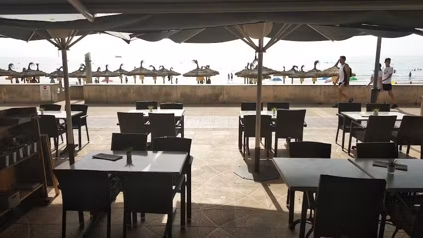 SPORT restaurant &ndash; Bar