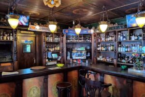 Sport Tavern Casetas