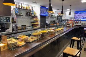 Sport Zubi Gain Berria