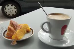 SPORTIUM en Bar Caceres