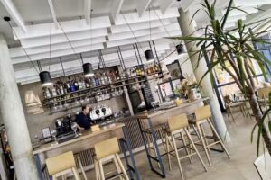 SPORTIUM en Bar Los Arcos