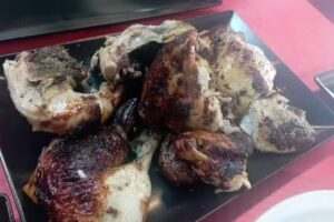 Sports bar la Sierra