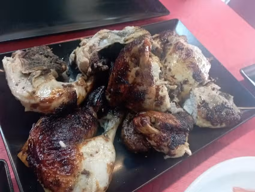 Sports bar la Sierra