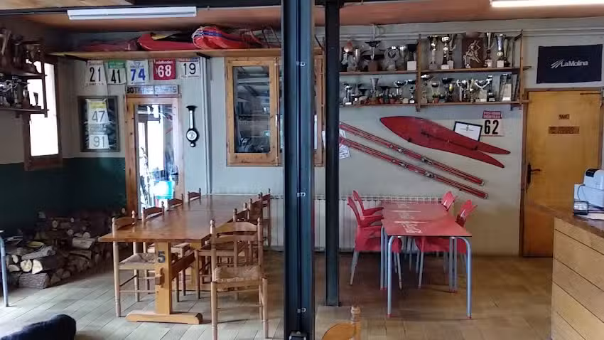 Sports Carles Adser&agrave;