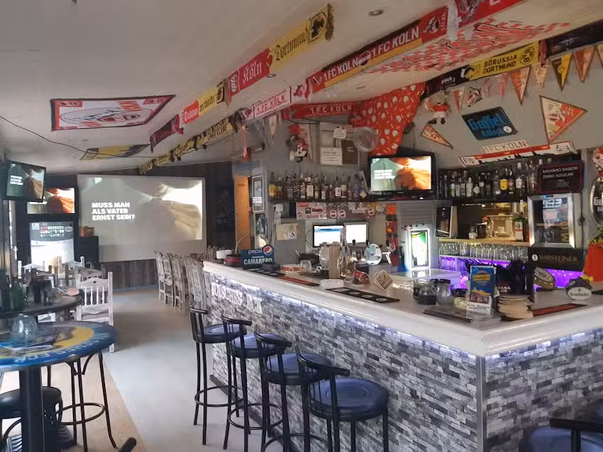 SportsBar K&ouml;lsches Eck