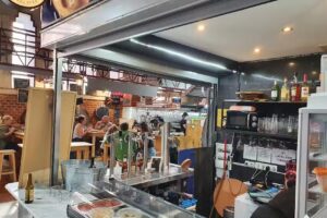 Spritzando (Antiguo Karmale&oacute;n)