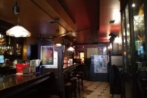 St. Patrick’S Irish Pub