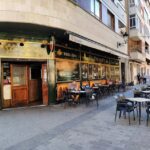 St. Patrick&rsquo;s Irish Tavern