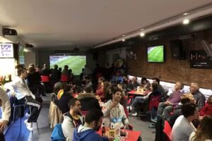 Stadium Castelldefels