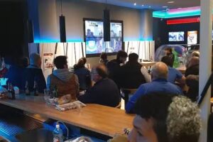 Stadium Sport bar El Campillo