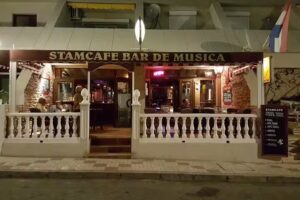 Stamcafe Torremolinos