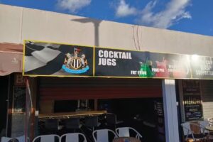 Stanley&rsquo;s Sports & Cocktail Bar