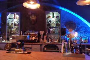 Station Bar Santa Fe