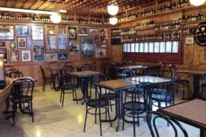 Stay cerveser&iacute;a