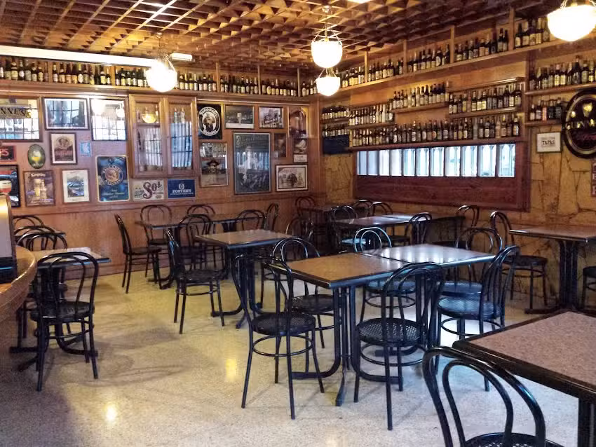 Stay cerveser&iacute;a