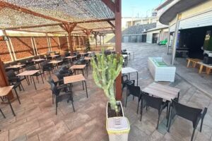 Steak garden los gigantes tenerife