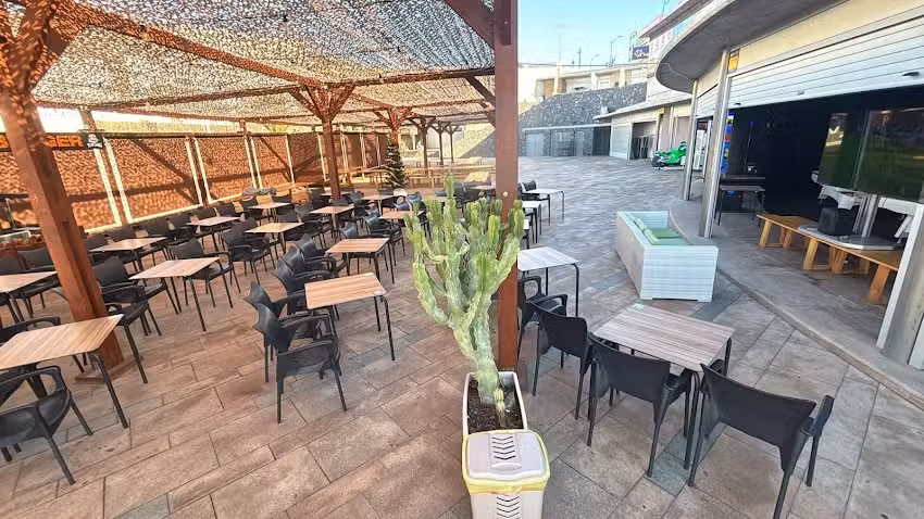 Steak garden los gigantes tenerife