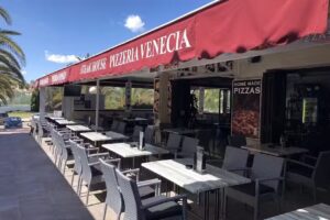 Steak House Pizzeria Venecia