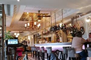 SteakBurger Arenal I Hamburguesas Madrid