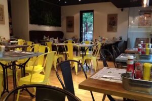 Steakburger | Hamburgueser&iacute;a Murcia