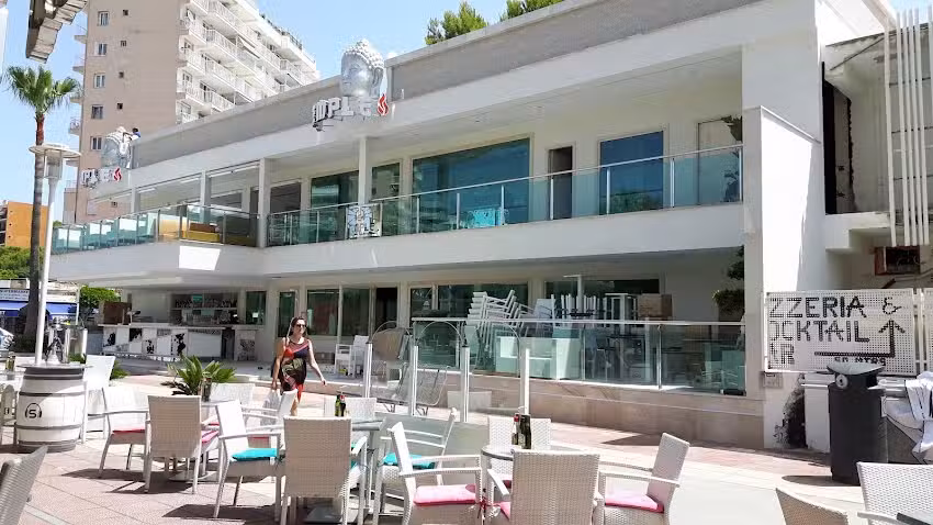 Stereo Mallorca