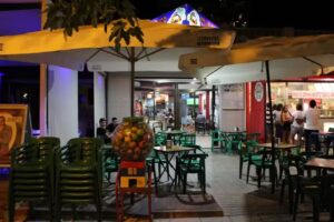 Stik&rsquo;s Burguer