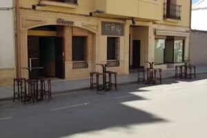 Stone Pub Socuellamos