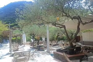 Strandbar Cala J&oacute;ncols