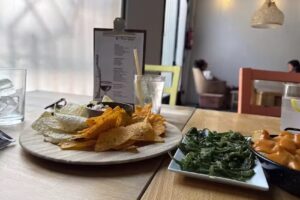 Strogo Bar