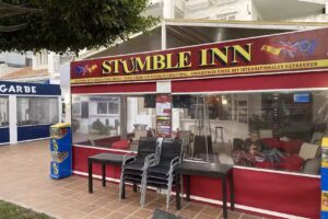 Stumble Inn