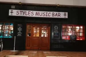 Styles Music Bar