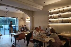 Subtil Wine Bar & Artisanal Products Marbella