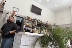 Sucr&eacute; et Sal&eacute; Desayuno&rsquo;s & Gastrobar Pizzer&iacute;a