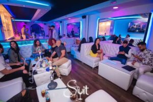 Suit Lounge Bar