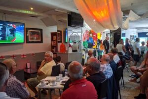 Sully&rsquo;s Sports Bar & Grill