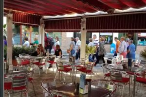 Sumaq cafetería-restaurante