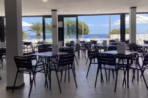 Sun Lounge Lanzarote