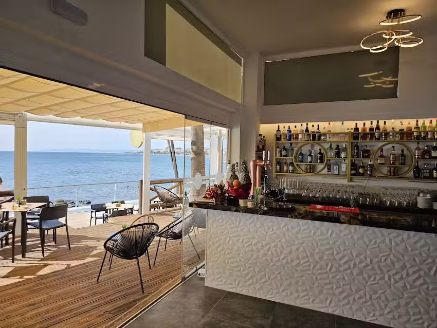 Sunset Beach Estepona