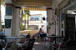 Sunshine Bar Kc Family Bar And Bistro