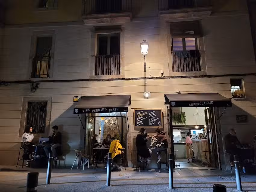 Supercl&agrave;ssic