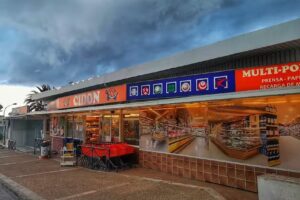 Supermercado Cidon S.L.