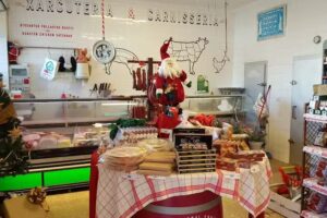 Supermercado Son Macià