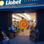 Supermercats Llobet