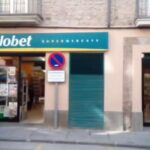 Supermercats Llobet